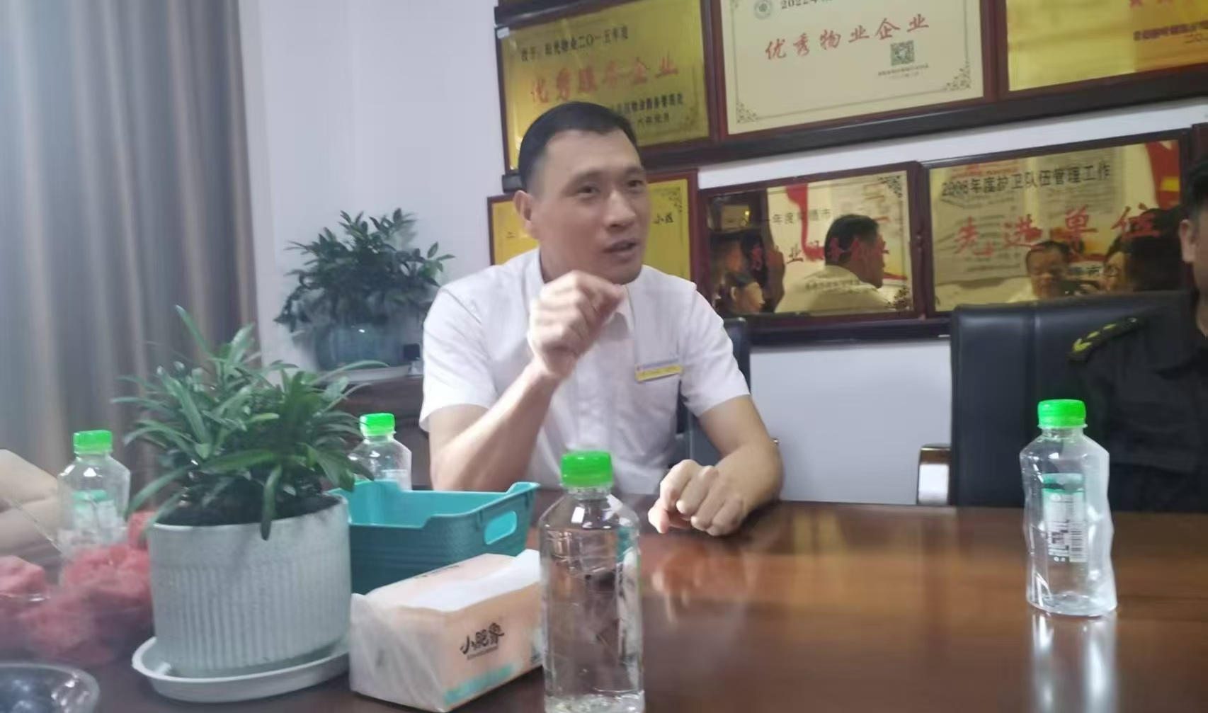 常德物业管理,物业企业,阳光物业