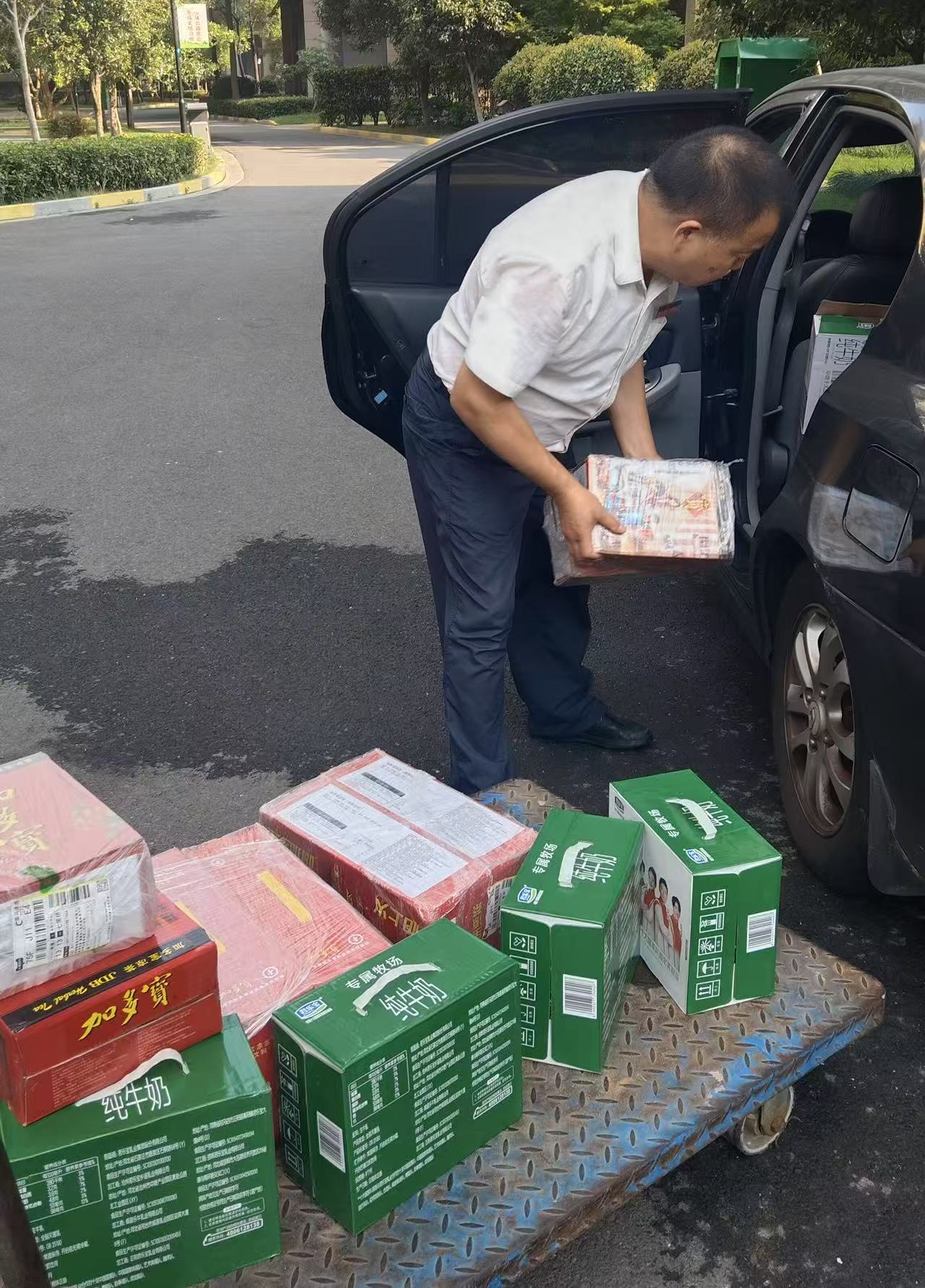 常德物业管理,物业企业,阳光物业