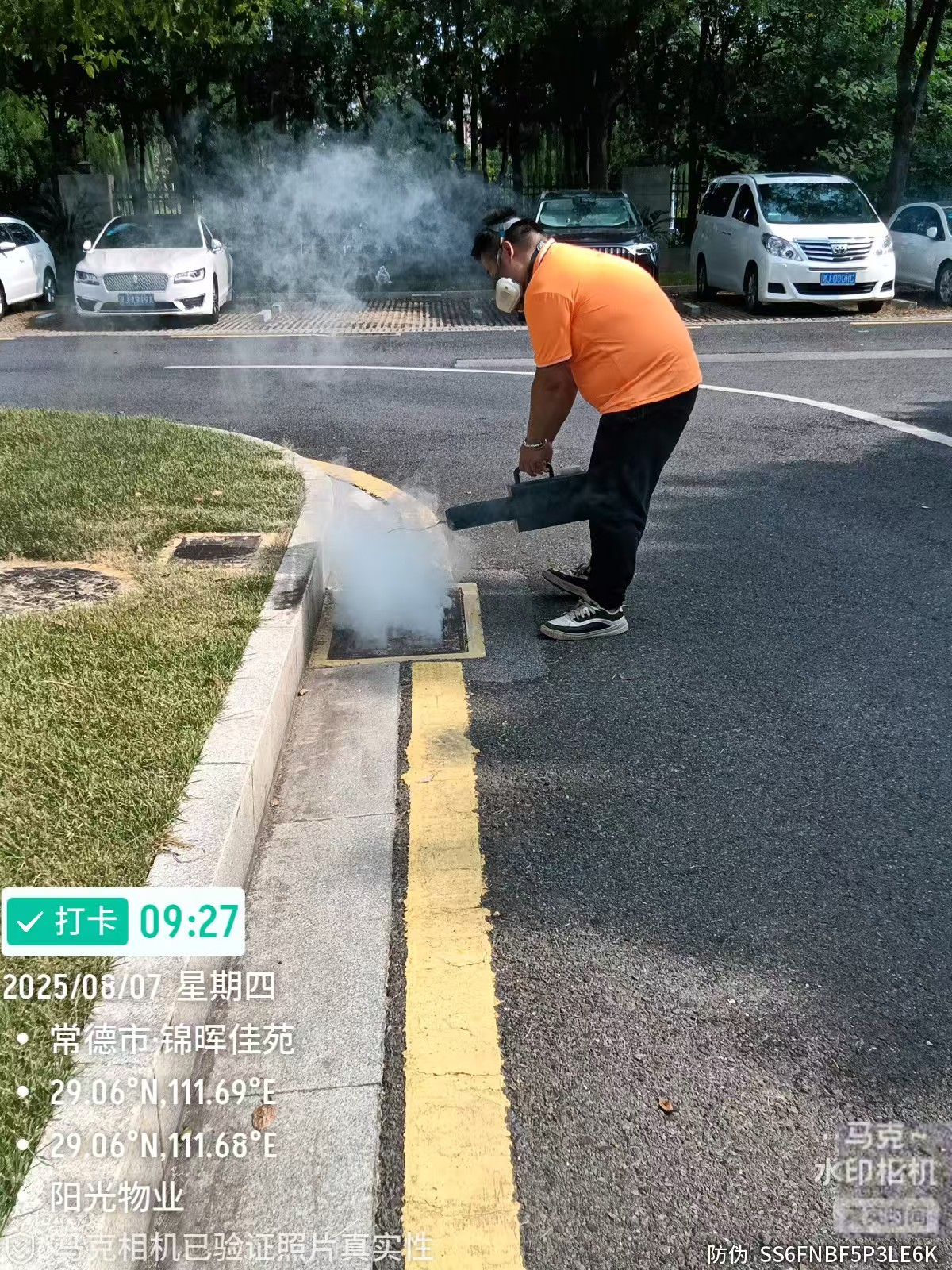 常德物业管理,物业企业,阳光物业