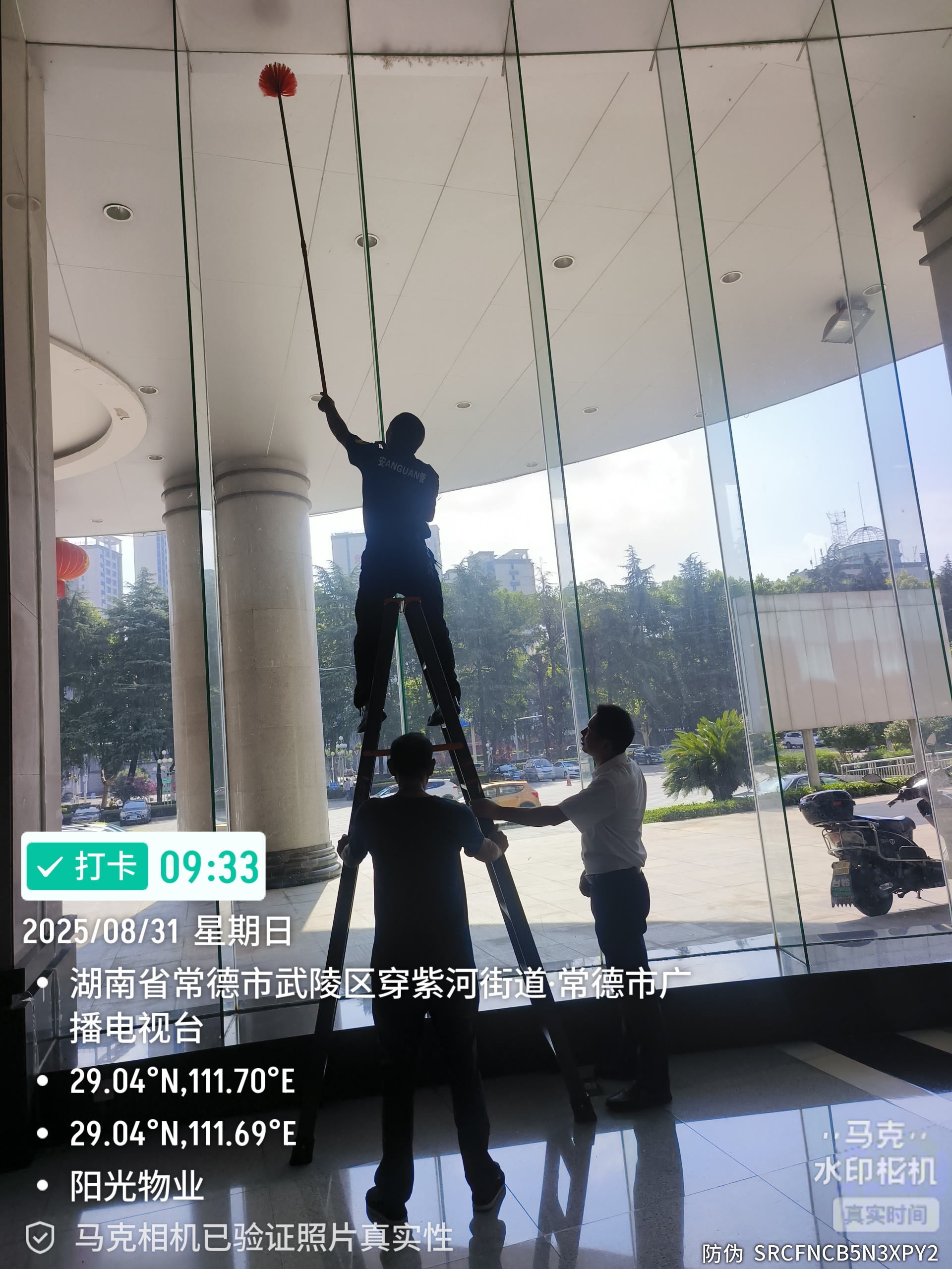 常德物业管理,物业企业,阳光物业