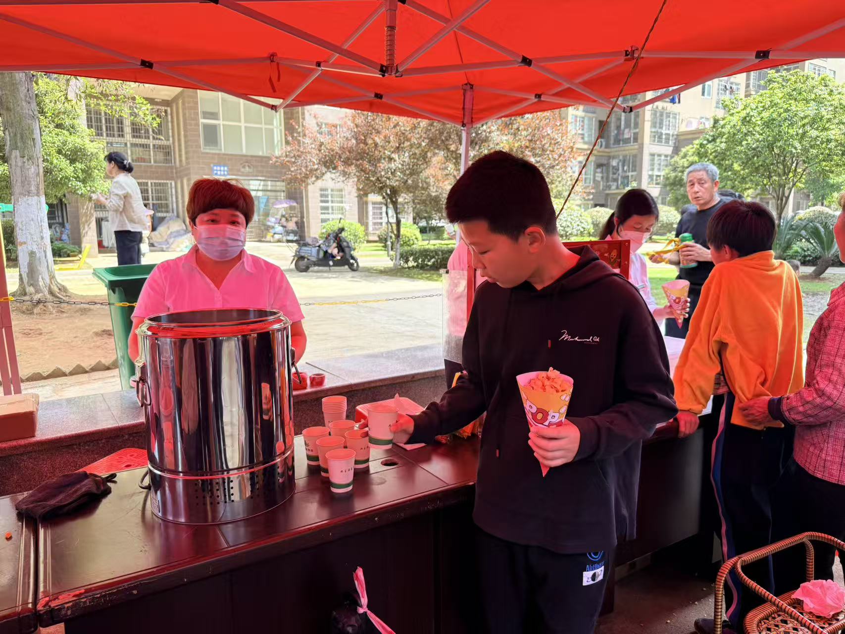 常德物业管理,物业企业,阳光物业